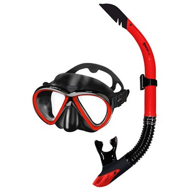 Bonito Mask & Snorkel Combo